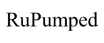 RUPUMPED