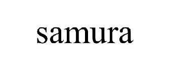 SAMURA