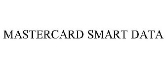 MASTERCARD SMART DATA