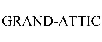 GRAND-ATTIC