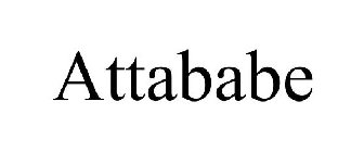 ATTABABE