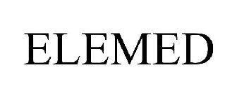 ELEMED