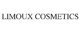 LIMOUX COSMETICS