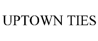 UPTOWN TIES