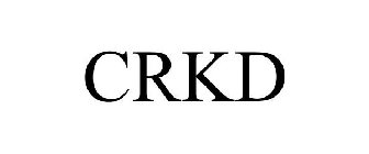 CRKD