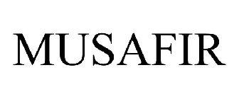 MUSAFIR