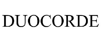 DUOCORDE