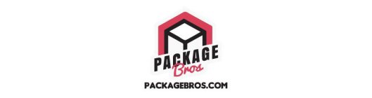 PACKAGE BROS PACKAGEBROS.COM