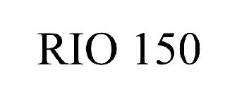 RIO 150