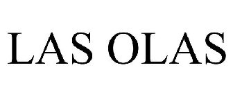 LAS OLAS