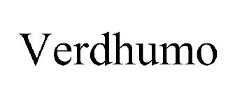 VERDHUMO