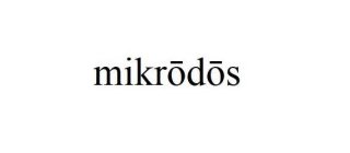 MIKRODOS