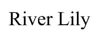 RIVER LILY