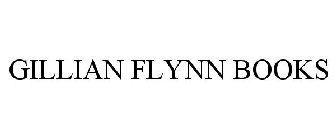 GILLIAN FLYNN BOOKS