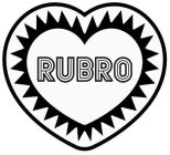 RUBRO