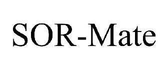 SOR-MATE