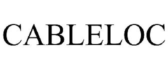 CABLELOC