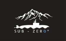 SUB - ZER0 °