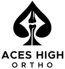 ACES HIGH ORTHO