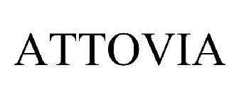 ATTOVIA