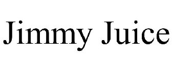 JIMMY JUICE