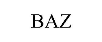 BAZ