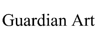 GUARDIAN ART