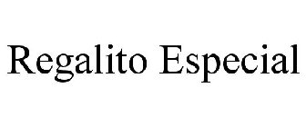 REGALITO ESPECIAL
