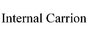 INTERNAL CARRION