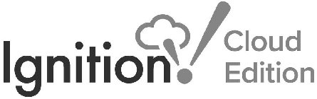 IGNITION CLOUD EDITION