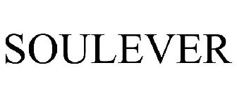 SOULEVER