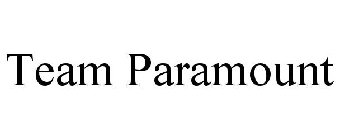 TEAM PARAMOUNT