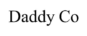 DADDY CO