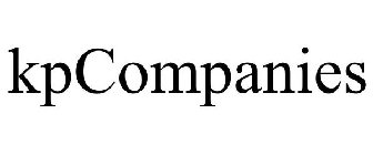 KPCOMPANIES