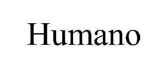 HUMANO