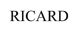 RICARD