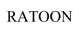 RATOON