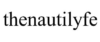 THE NAUTI LYFE