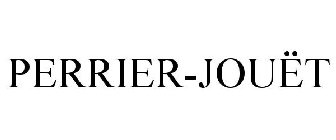 PERRIER-JOUËT