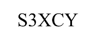 S3XCY