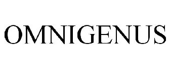 OMNIGENUS