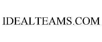 IDEAL TEAM