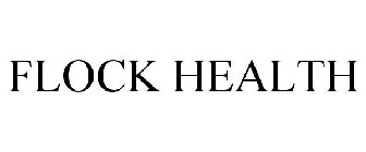 FLOCK HEALTH