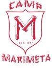 CAMP MARIMETA M EST. 1947