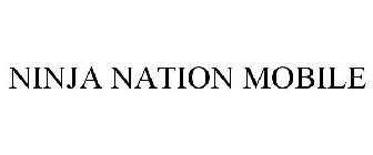 NINJANATION MOBILE