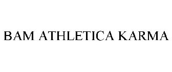 BAM ATHLETICA KARMA