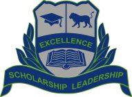 EXCELLENCE SCHOLARSHIP LEADERSHIP