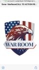 WARROOM