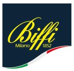 BIFFI MILANO 1852