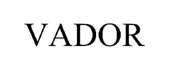 VADOR